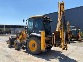 2014 JCB 3CX CLASSIC - picture0' - Click to enlarge