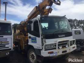 2001 Isuzu FVZ1400 Long - picture0' - Click to enlarge