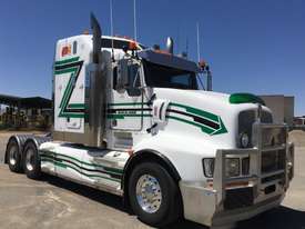 2010 Kenworth T608 Prime Mover - picture0' - Click to enlarge