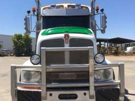 2010 Kenworth T608 Prime Mover - picture2' - Click to enlarge