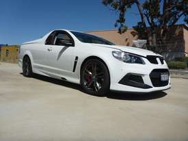 2016 Holden HSV Maloo R8 LSA Utility - picture0' - Click to enlarge