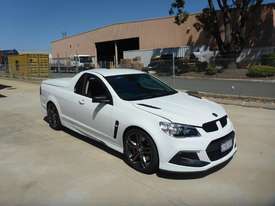 2016 Holden HSV Maloo R8 LSA Utility - picture0' - Click to enlarge