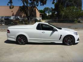 2016 Holden HSV Maloo R8 LSA Utility - picture1' - Click to enlarge