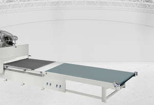 4000mm x 1850mm Flat table nesting machine 4000mm x 1850mm Flat table nesting machine