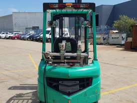 Good Condition Used FGE18N for sale - 95676 - picture1' - Click to enlarge