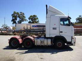 2003 Volvo F12 460 6x4 Sleeper Prime Mover (RD02) (GA1172) - picture0' - Click to enlarge