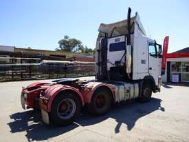 2003 Volvo F12 460 6x4 Sleeper Prime Mover (RD02) (GA1172) - picture1' - Click to enlarge