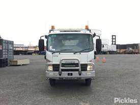 2014 Isuzu NPS300 - picture1' - Click to enlarge