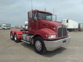 Kenworth T350 - picture0' - Click to enlarge