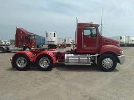 Kenworth T350 - picture0' - Click to enlarge