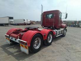 Kenworth T350 - picture1' - Click to enlarge