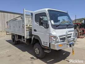 2009 Mitsubishi Fuso Canter 7/800 - picture0' - Click to enlarge