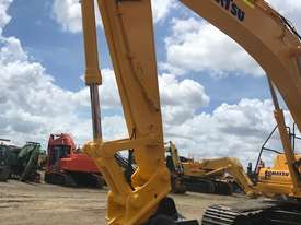Komatsu PC350LC-8  - picture0' - Click to enlarge