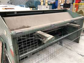 Acra Hydraulic Guillotine. 3mm x 2400mm capacity. Good condition. Quick sale. - picture1' - Click to enlarge