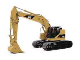 CATERPILLAR 328DLCR Track Excavators - picture0' - Click to enlarge
