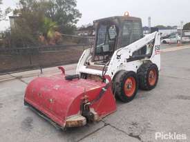 2007 Bobcat S150 - picture0' - Click to enlarge