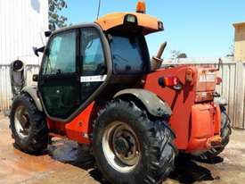 Manitou MLT731T Telehandler  - picture0' - Click to enlarge