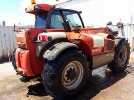 Manitou MLT731T Telehandler  - picture0' - Click to enlarge