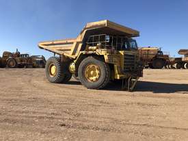 Komatsu 785-3 Dump Truck - picture0' - Click to enlarge