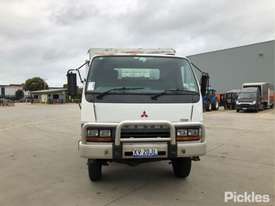1998 Mitsubishi Canter FG - picture1' - Click to enlarge