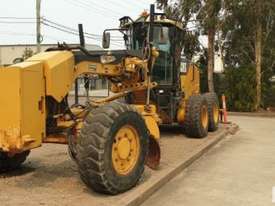 2008 Caterpillar 140M - picture0' - Click to enlarge