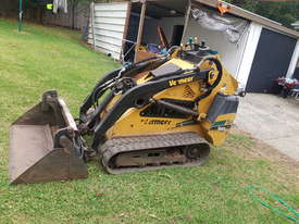 Vermeer s650tx  - picture0' - Click to enlarge