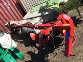 Lely 320L Mower Hay/Forage Equip - picture0' - Click to enlarge