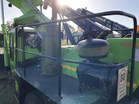 Terex At20 All/RoughTerrain Crane Crane - picture2' - Click to enlarge