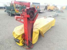 Pottinger Novadisc 305 - picture0' - Click to enlarge