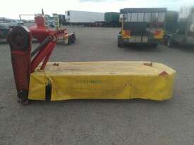 Pottinger Novadisc 305 - picture0' - Click to enlarge