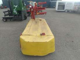 Pottinger Novadisc 305 - picture2' - Click to enlarge