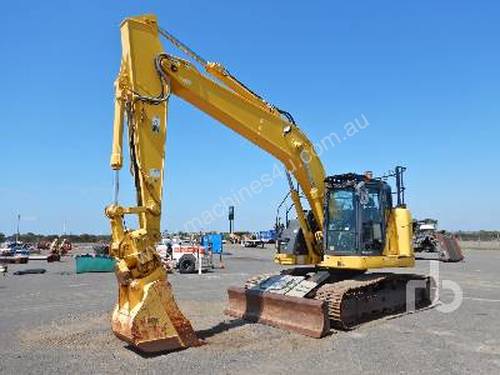 SUMITOMO SH235X-6 Hydraulic Excavator