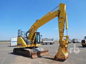 SUMITOMO SH235X-6 Hydraulic Excavator - picture0' - Click to enlarge