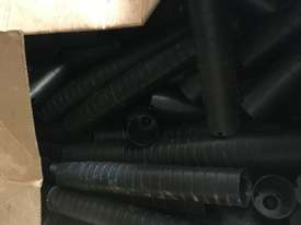 Assorted Rolls of Plastic Sheeting and Strips - picture1' - Click to enlarge