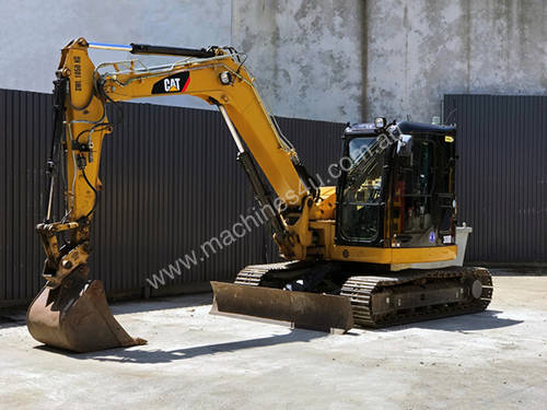 2010 CAT 308D CR SB For Sale In Sydney