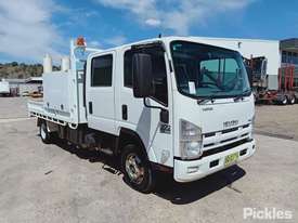2012 Isuzu NH - picture0' - Click to enlarge