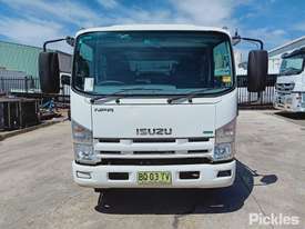 2012 Isuzu NH - picture1' - Click to enlarge