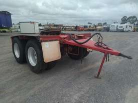 Western Highway Sales Tandem Axle - picture0' - Click to enlarge