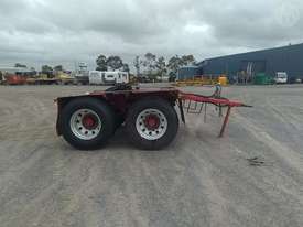 Western Highway Sales Tandem Axle - picture0' - Click to enlarge