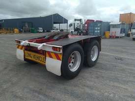 Western Highway Sales Tandem Axle - picture1' - Click to enlarge