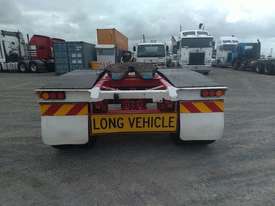 Western Highway Sales Tandem Axle - picture2' - Click to enlarge