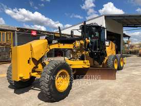 CATERPILLAR 160M Motor Graders - picture0' - Click to enlarge
