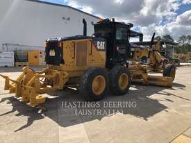 CATERPILLAR 160M Motor Graders - picture1' - Click to enlarge