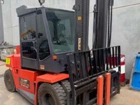 Kalmar 6t Fully Enclosed Cab  - picture0' - Click to enlarge