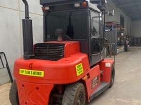 Kalmar 6t Fully Enclosed Cab  - picture2' - Click to enlarge