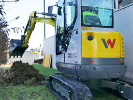 Wacker Neuson EZ26 Now Available - picture0' - Click to enlarge