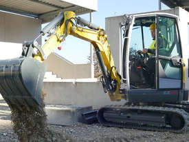 Wacker Neuson EZ26 Now Available - picture2' - Click to enlarge