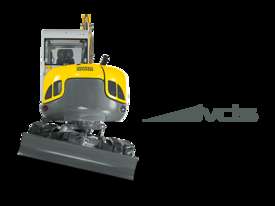 Wacker Neuson EZ26 Now Available - picture1' - Click to enlarge