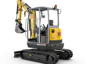 Wacker Neuson EZ26 Now Available - picture0' - Click to enlarge
