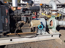 CUMMINS WATER PUMP Charging Underground Support - picture0' - Click to enlarge